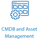 CMDB & asset management