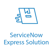 servicenow-express-solution