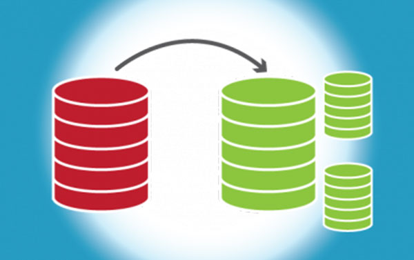 database migration representation